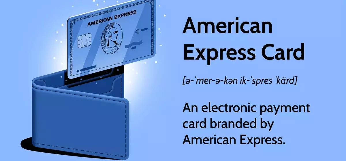 Understanding American Express Cards: Features, Benefits, and Operations