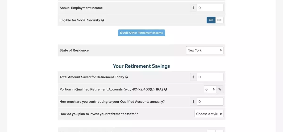 Retirement Planning: Tools and Strategies for a Secure Future