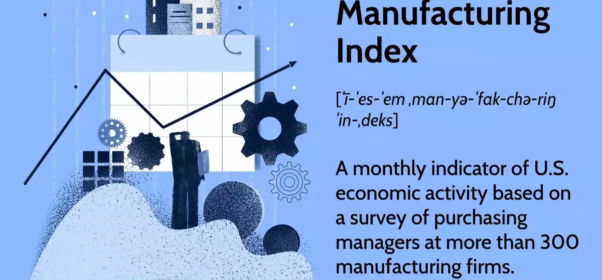 Understanding the ISM Manufacturing Index: A Key Economic Barometer