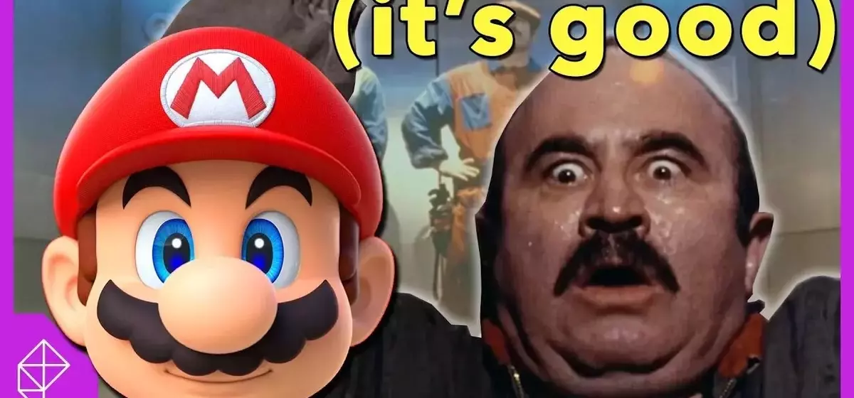 Revisiting the Controversial Super Mario Bros. Film: Was It Truly a Failure?