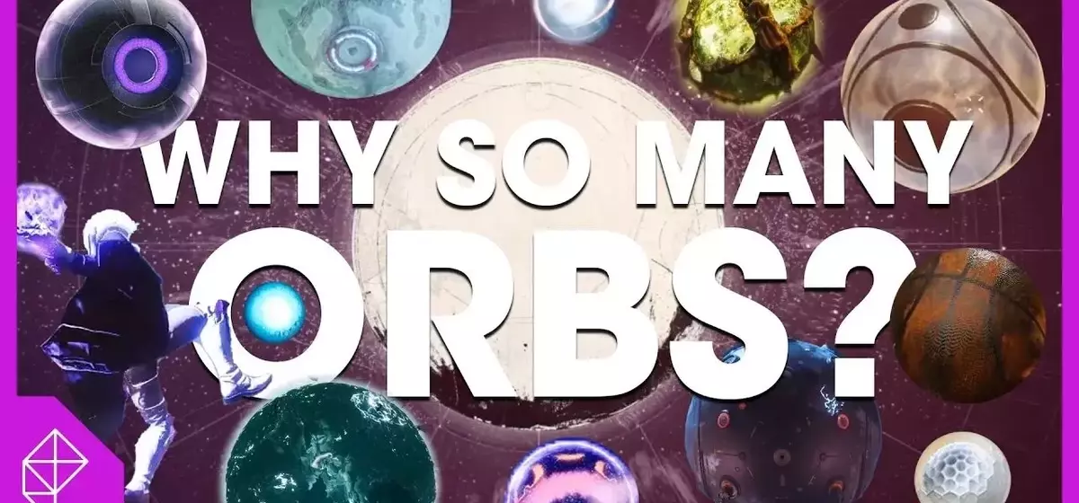 The Enigma of Orbs in Destiny
