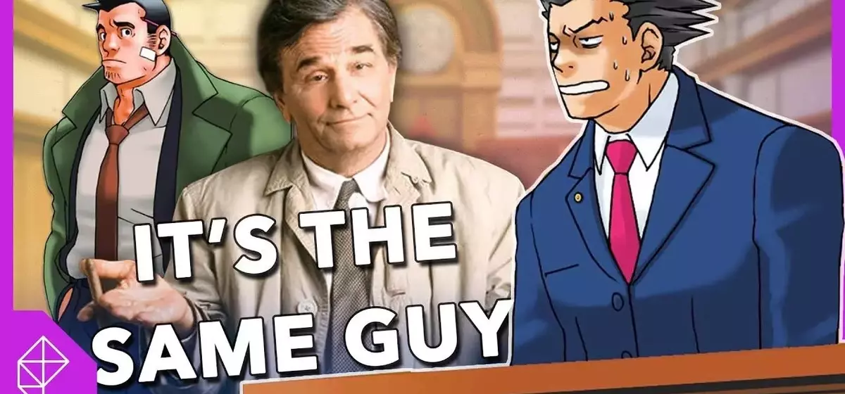 The Unexpected Japanese Fascination with Detective Columbo