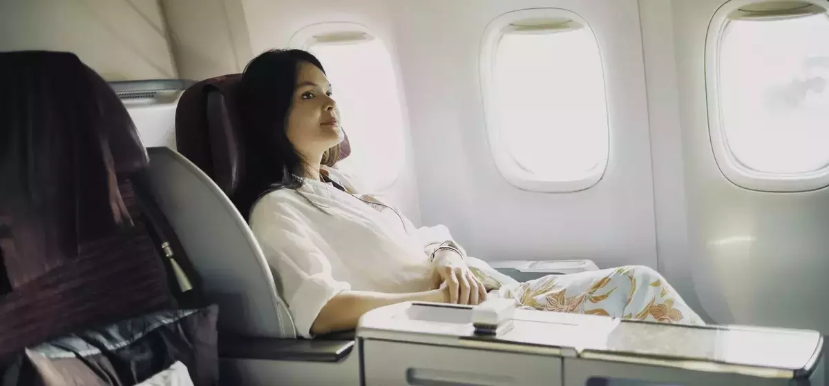 Unlocking Affordable Luxury: Strategies for Flying First Class