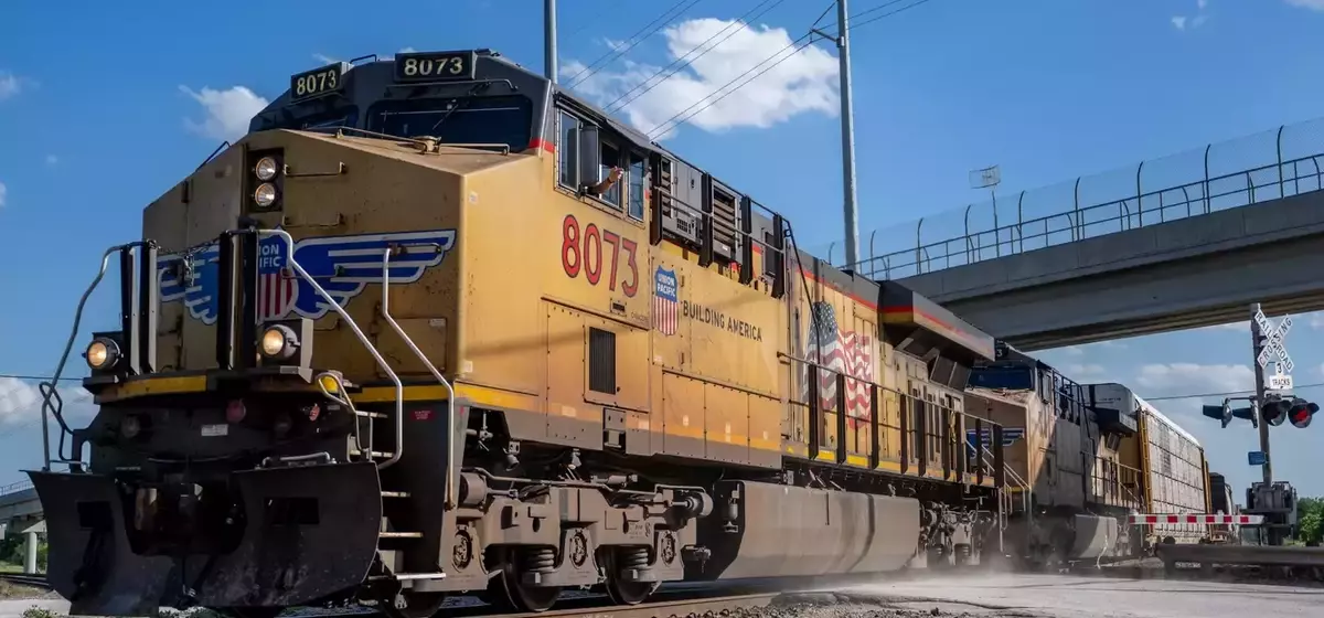 The Enduring Significance of Freight Rail in the Modern Economy