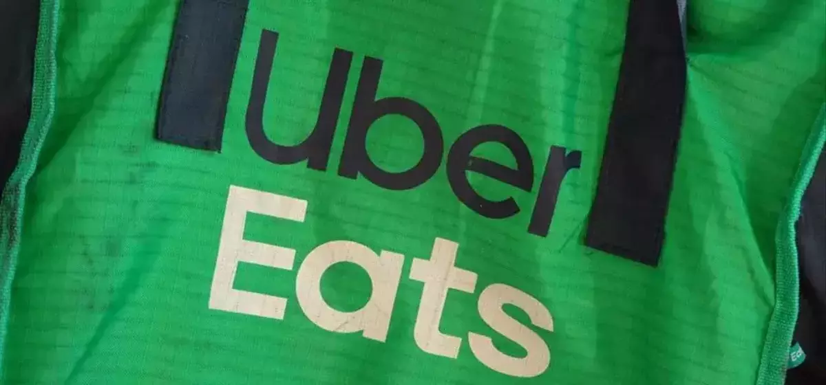 Uber Eats and Zipline Launch Drone Delivery Partnership in US