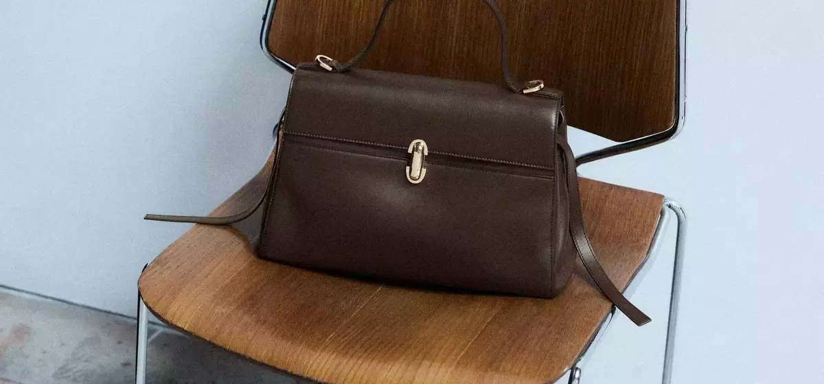 Savette Unveils the "Soft Symmetry" Handbag Collection, Offering a Refined Blend of Style and Functionality