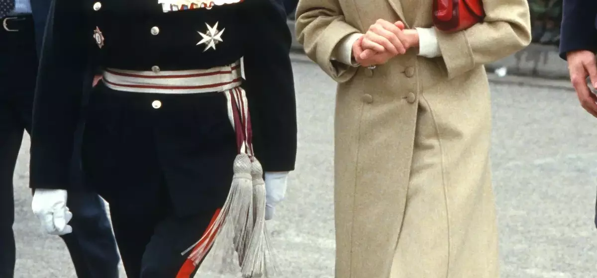 The Enduring Allure of Bold Accessories: A Nod to Princess Diana's Red Boots