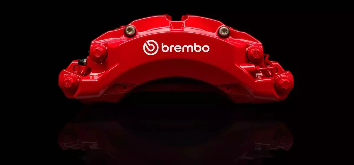 Brembo Unveils Revolutionary Boldika Brake Caliper for Heavy-Duty Vehicles