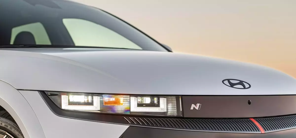 Hyundai Expands N Performance Brand into Comprehensive 'N Members' Club