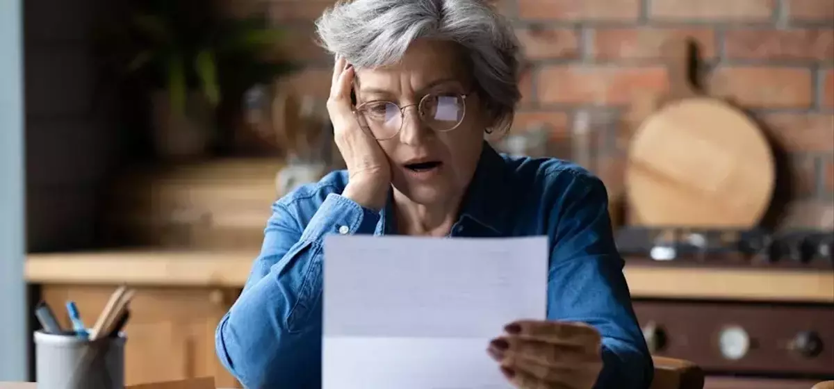 Annuity Income Drives Up Medicare Premiums for Senior