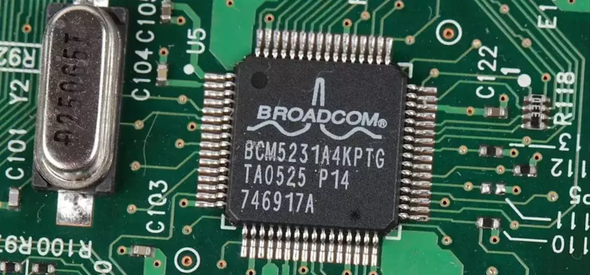 Broadcom's Dominance in AI Chip Market and Investment Appeal