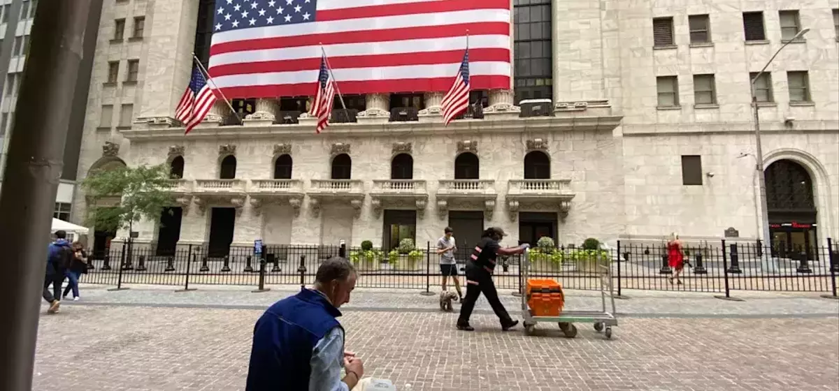 Stock Market's 'Immaculate' Run Faces Historic Headwinds