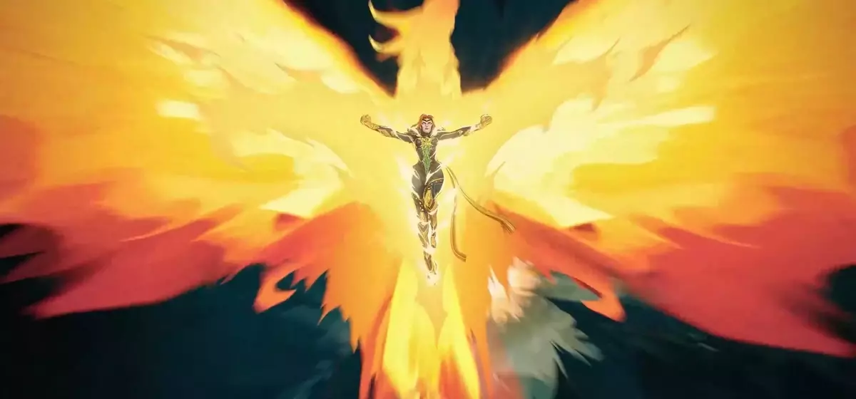 Marvel Unveils New Jean Grey Comic Series Amid MCU Buzz
