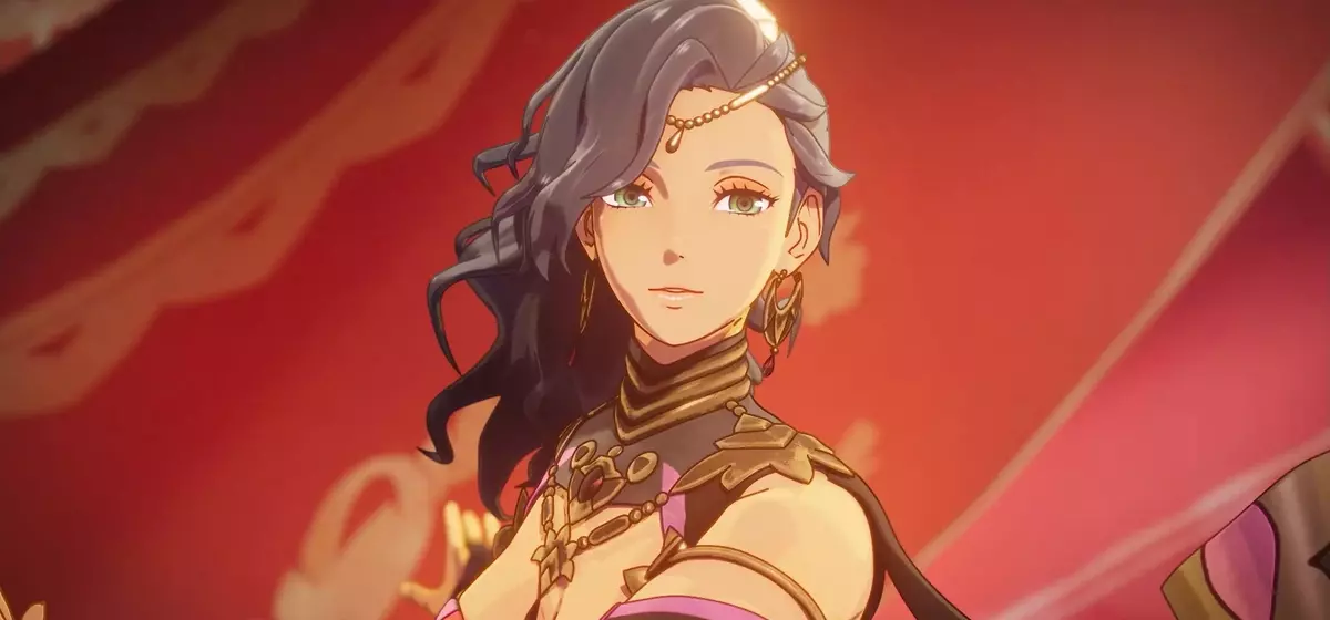 Time Jump Speculation in New Fire Emblem Title