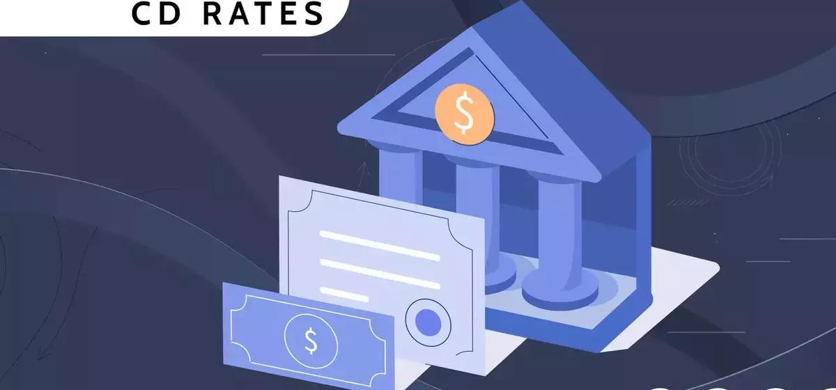 Top 3-Year CD Rates for August 2026
