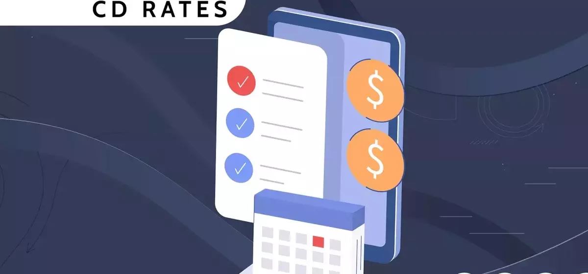 Top 5-Year CD Rates: Maximizing Your Savings