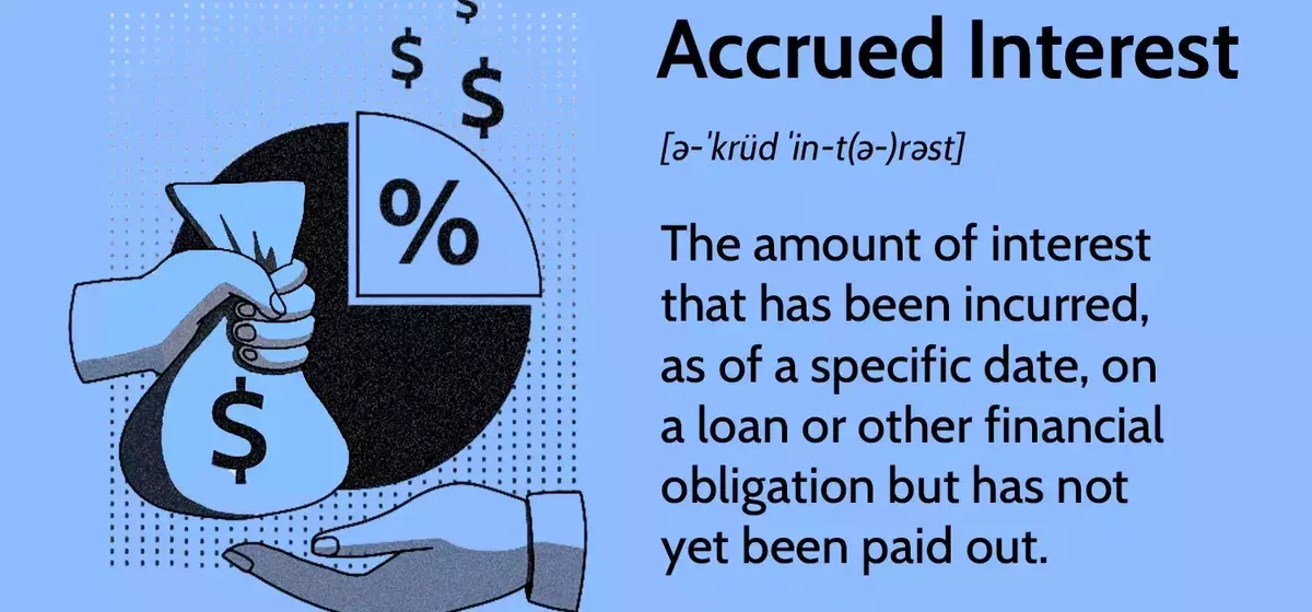 Understanding Accrued Interest in Finance