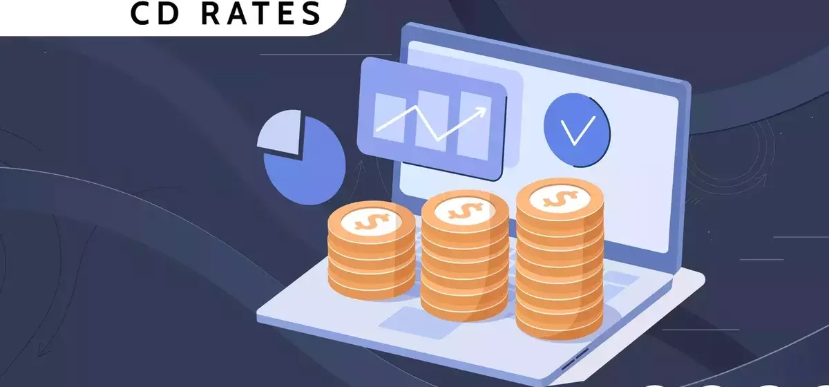 Maximizing Your Savings: A Comprehensive Guide to the Best 2-Year CD Rates