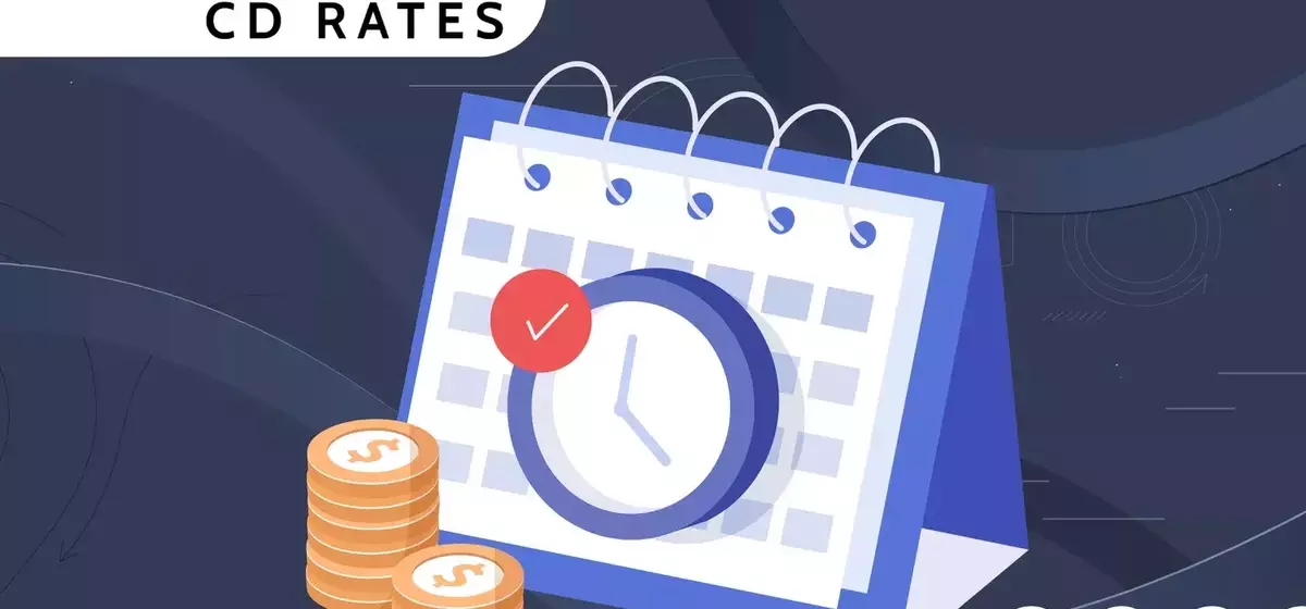 Maximizing Returns: A Guide to the Best 10-Year CD Rates