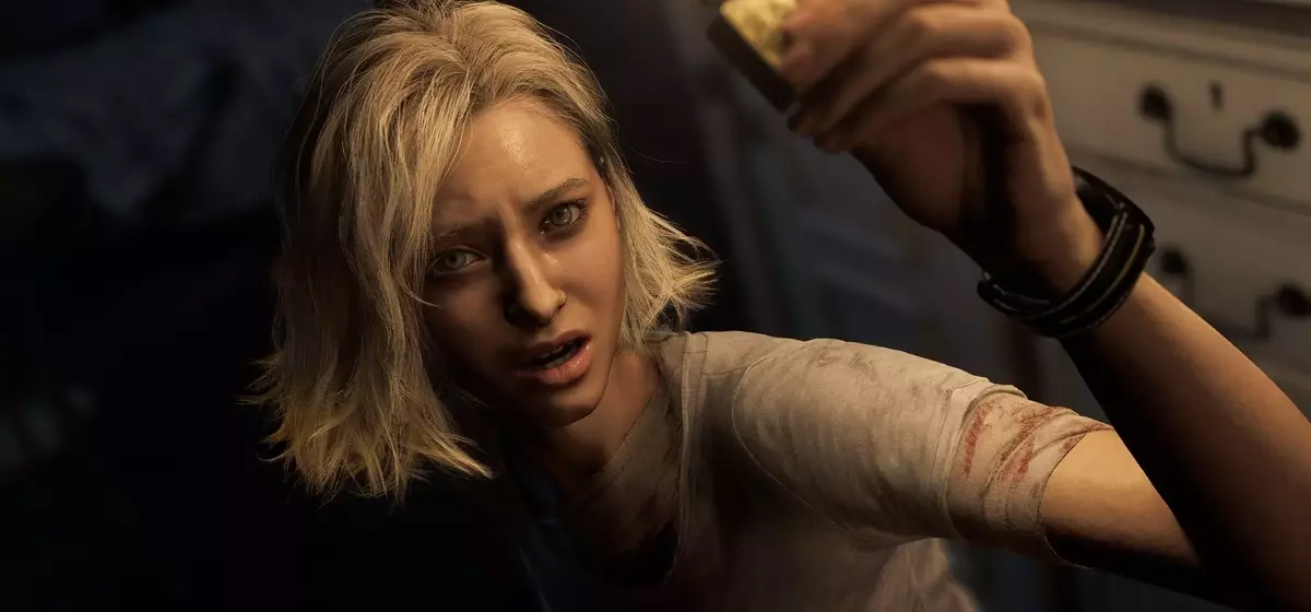 Voice Actor Change: Angela Sant'Albano Replaces Jennifer English in Tides of Annihilation