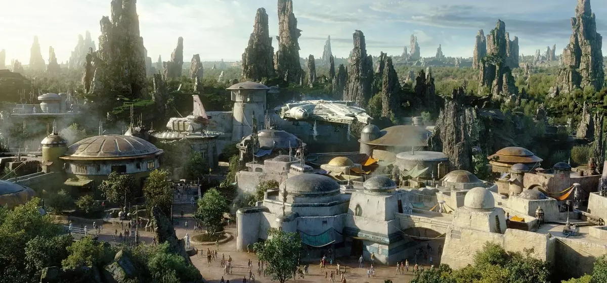 Fortnite and Disney Collaboration: Exclusive Star Wars Content Unveiled