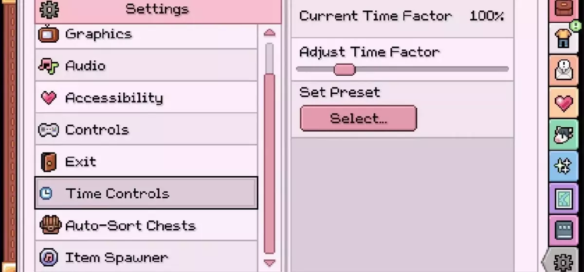 Enhancing Your Gaming Experience in Fields of Mistria: Essential Mods for Time Management and Convenience