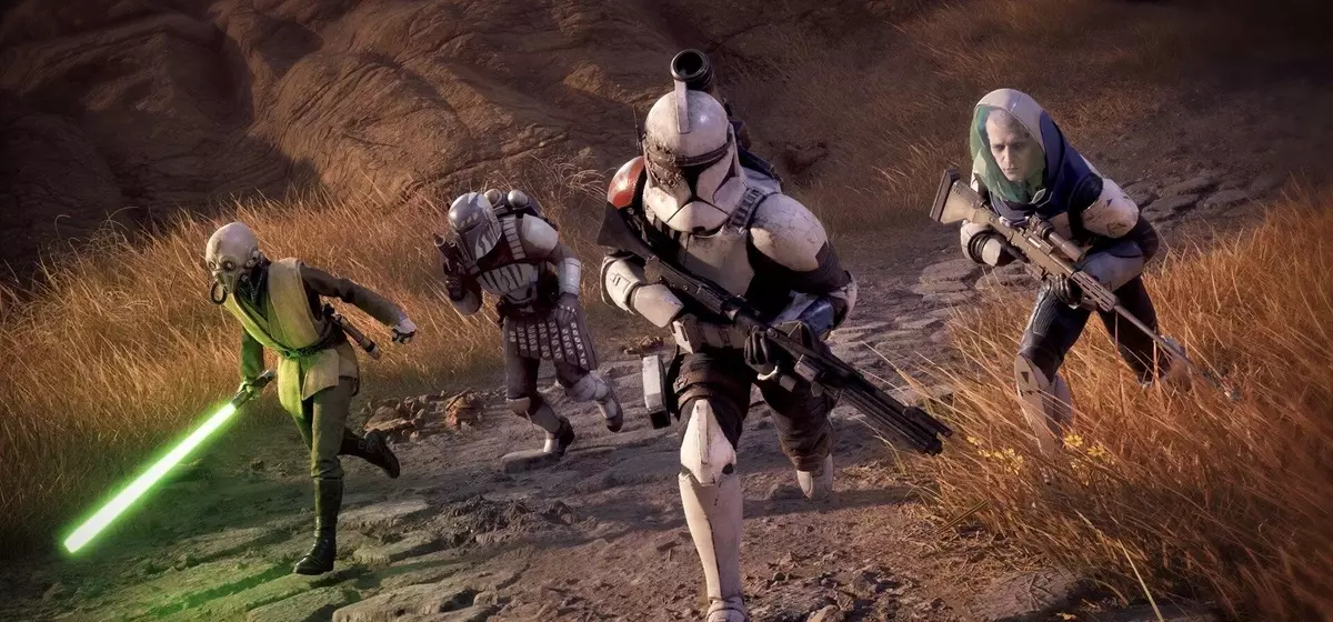 Captain Rex's Return Ignites Star Wars Fans for 'Zero Company' Game Launch