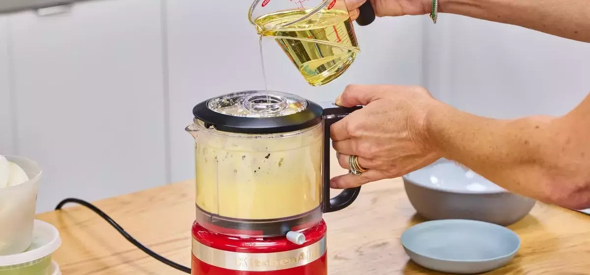 Top Picks: Best Mini Food Processors for Your Kitchen