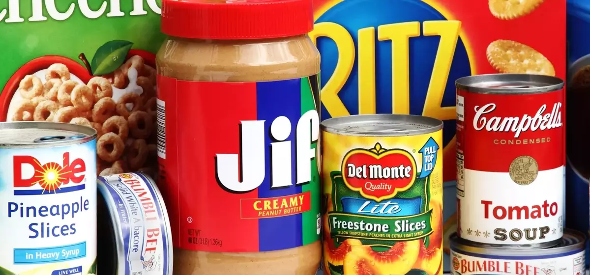 J.M. Smucker: Renewed Investor Optimism Ahead of Q1 2027 Earnings Report