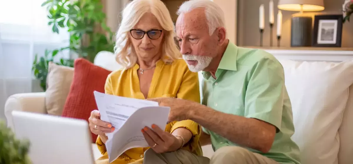 Social Security's Role in Retirement: Beyond the Surveys