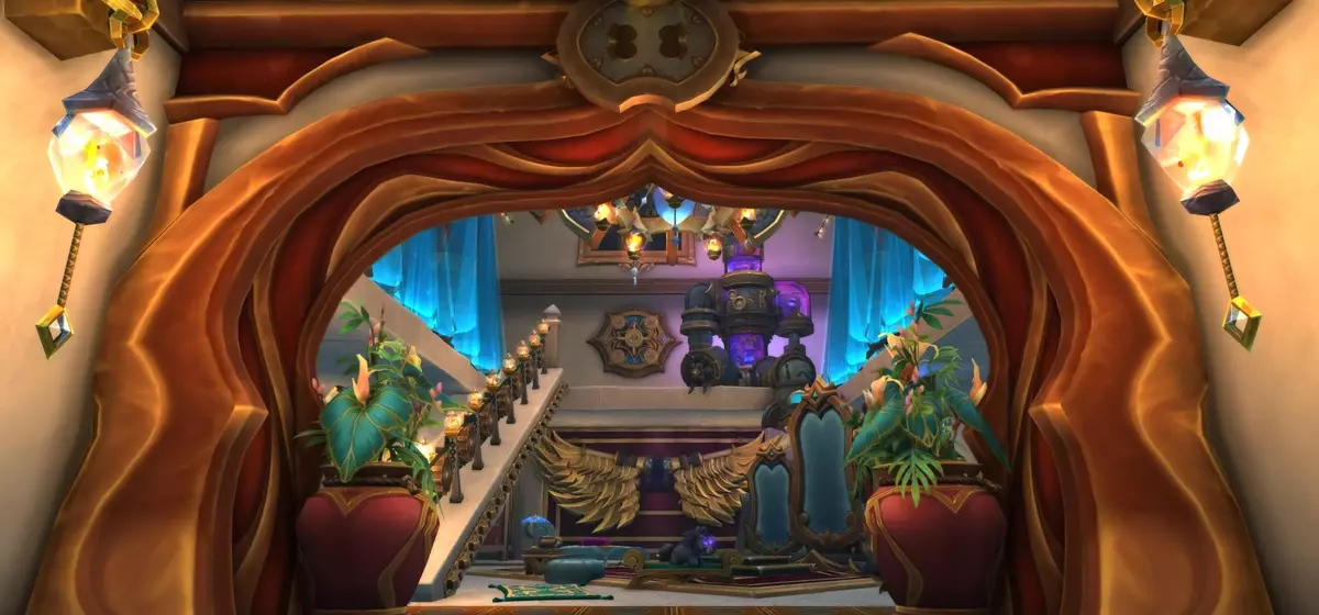Expert Tips for Crafting Exceptional Player Homes in World of Warcraft