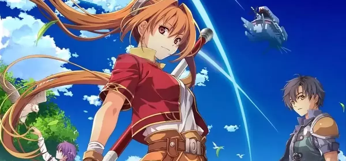 Trails in the Sky 1st Chapter Receives Legacy Patch for Enhanced Continuity