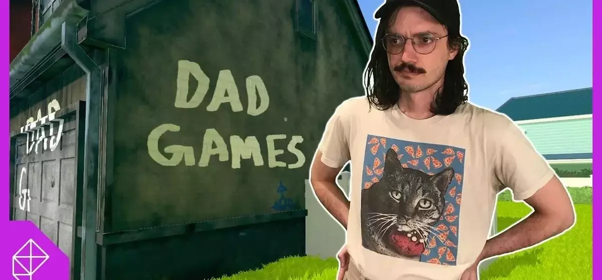 The Rise of 'Dad Games' and Their Universal Appeal