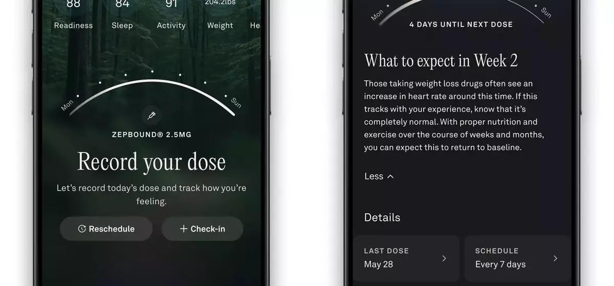 The Rise of Longevity Tech: From Niche to Lifestyle Essential