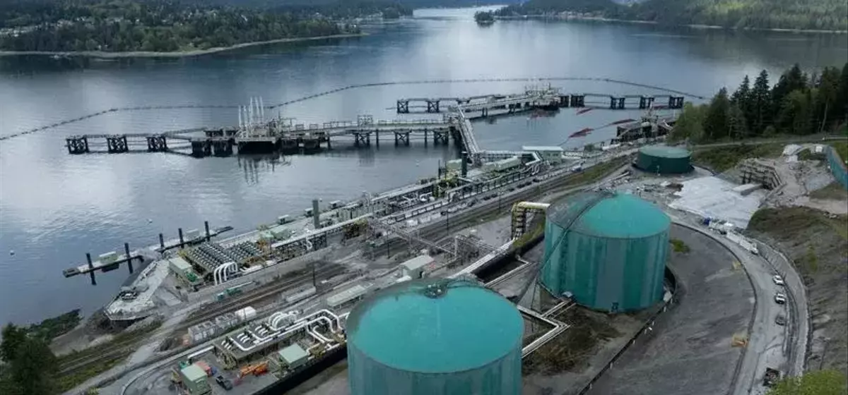 Canada's Pipeline Dreams: A Risky Bet on Future Oil Output
