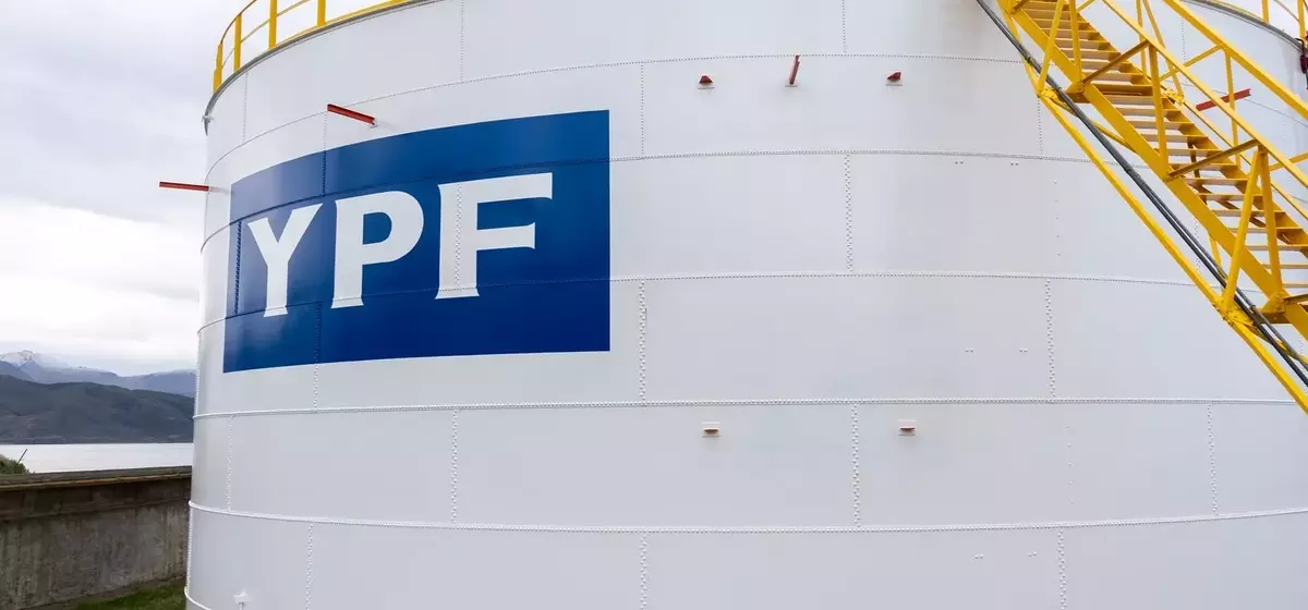 YPF Faces Macroeconomic Hurdles Despite Strong Performance