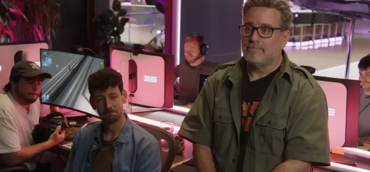Star Citizen's Troubled Livestream and Community Backlash