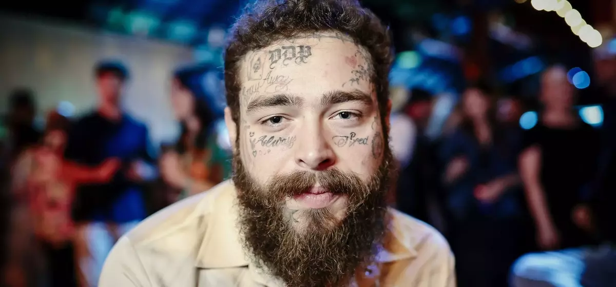 Post Malone Unboxes Priceless "The One Ring" Card, Sparks Panic Among Magic: The Gathering Enthusiasts
