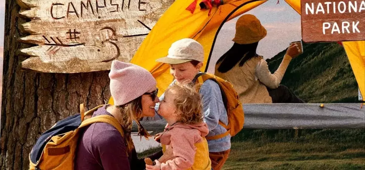 The Enduring Power of Annual Friend Group Camping: A Decade of Connection and Community