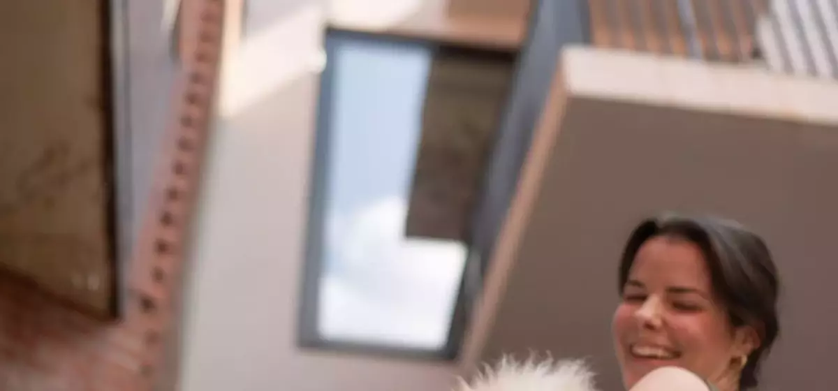 A Touching Farewell: Simon, the Beloved Dog Who Touched Millions, Embarks on a Cosmic Journey