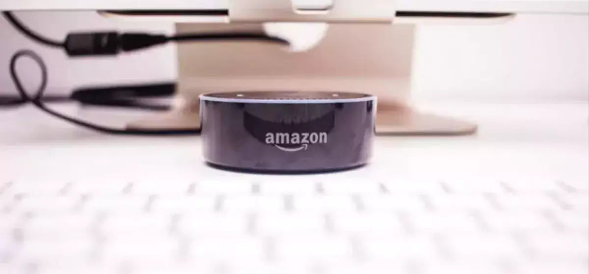 AI Demand Fuels AWS Revenue Surge at Amazon.com