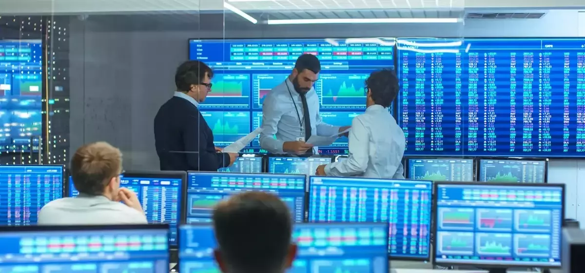 Understanding SEC Form 17-H: Reporting for Broker-Dealers