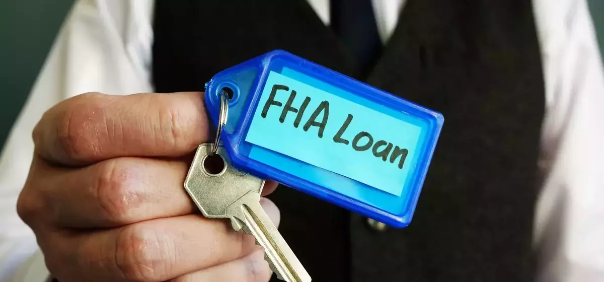 Navigating FHA Home Loan Property Standards
