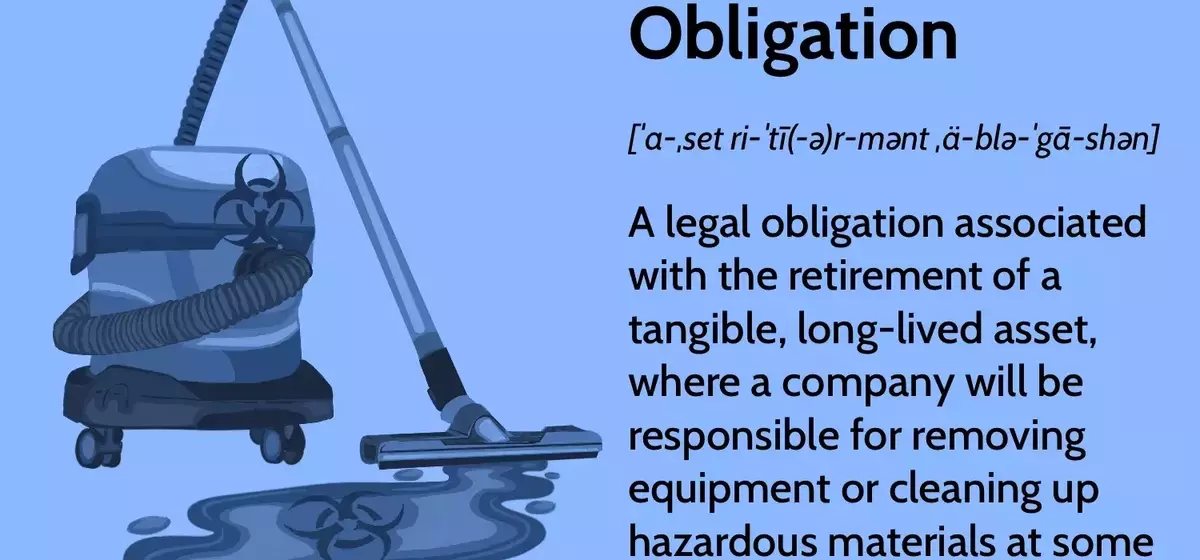 Understanding Asset Retirement Obligations (AROs) in Accounting
