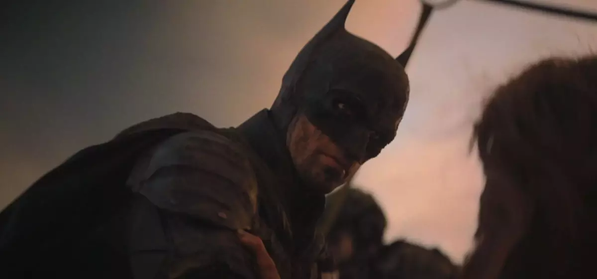 Sebastian Stan to Portray Two-Face in "The Batman Part II"