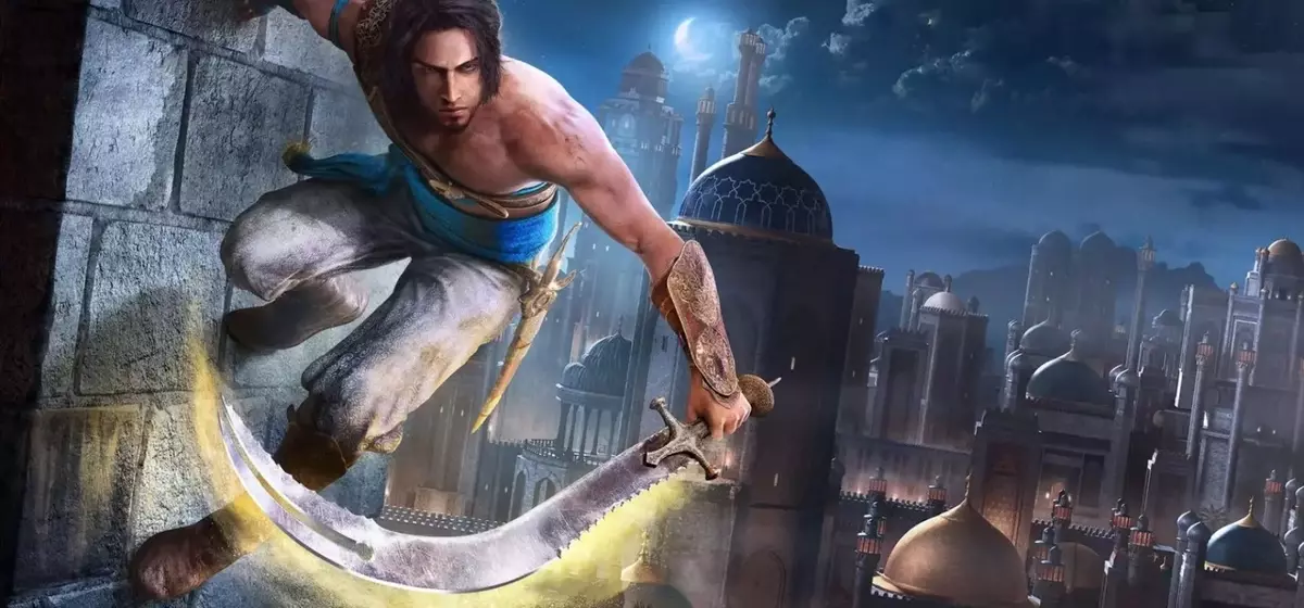 Classic Revival: Prince of Persia Sands of Time Joins GOG Preservation Program with Major Updates