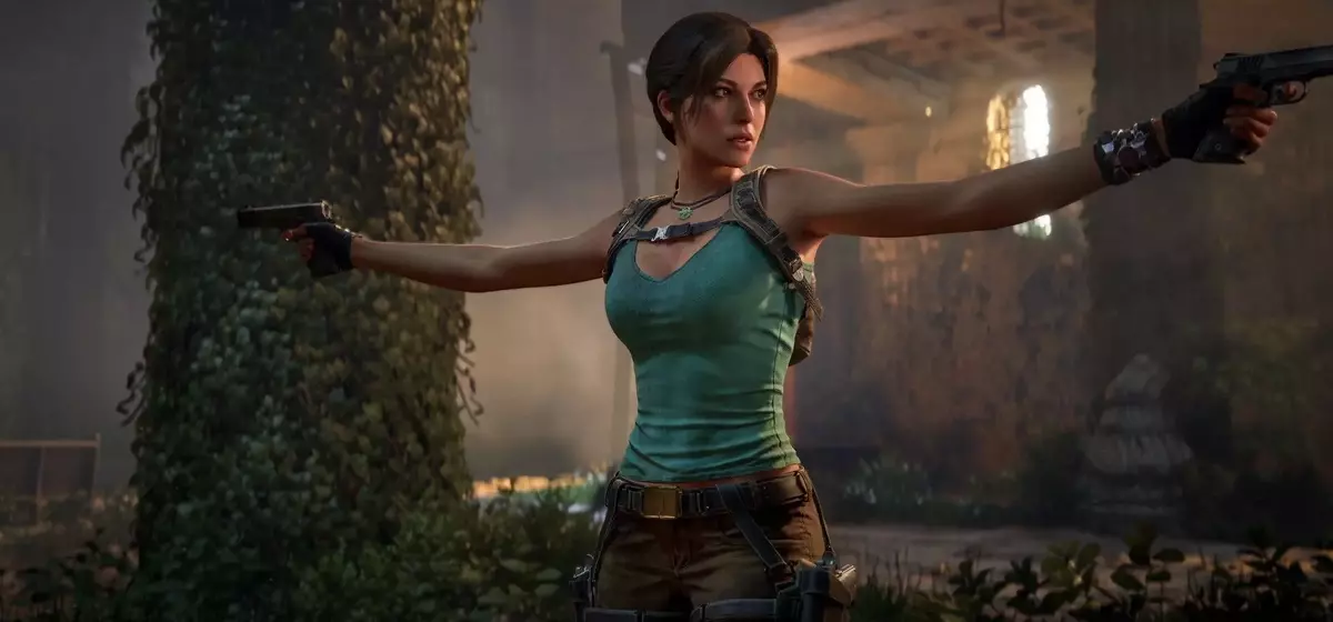 Tomb Raider Remake Controversy: Gameplay Changes Divide Fans