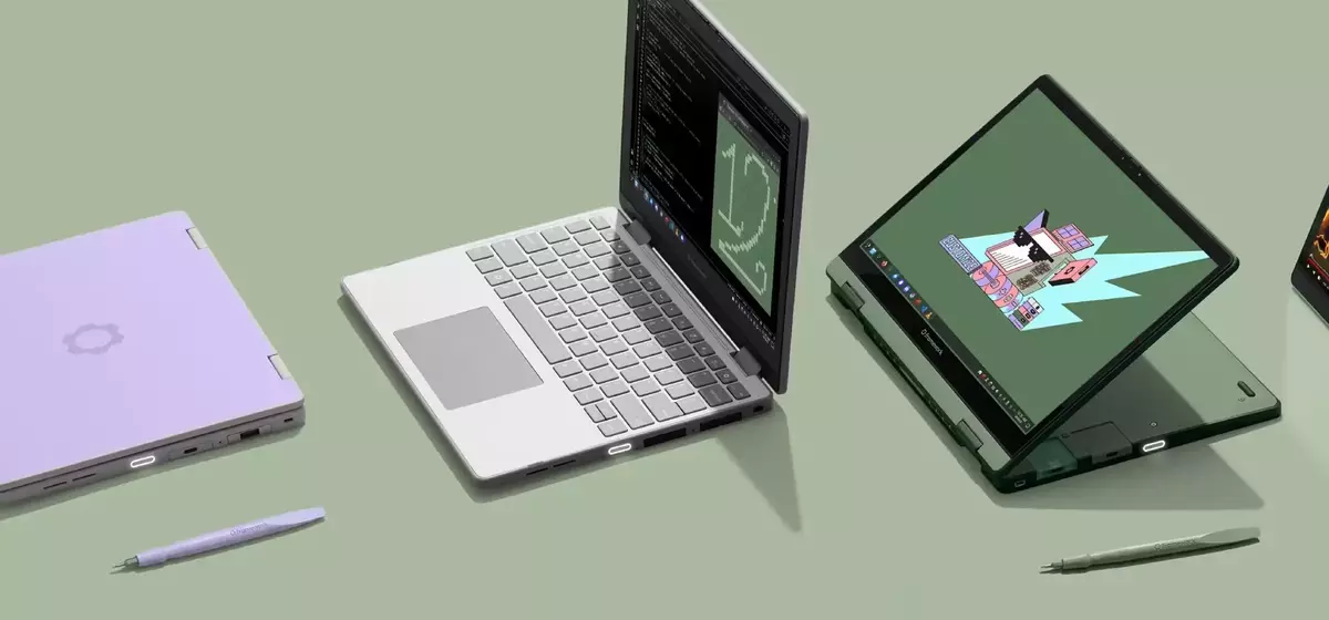 Framework 12 Laptop Unveils New Intel Wildcat Lake Processors, Promising Significant Battery Life Gains