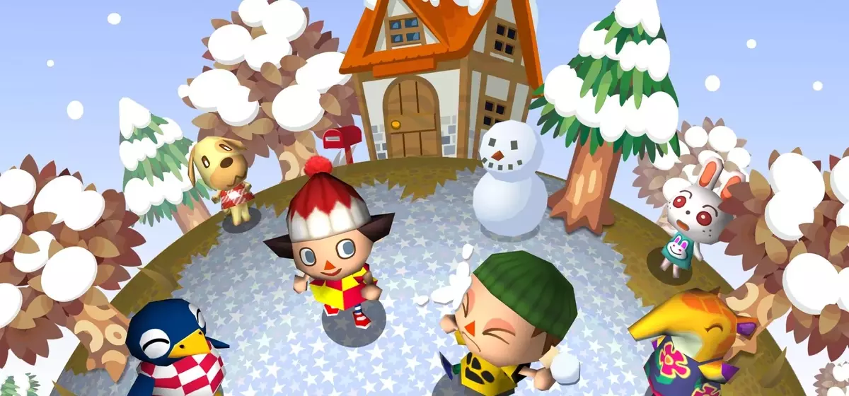 Unveiling the Most Beloved Villagers in Animal Crossing