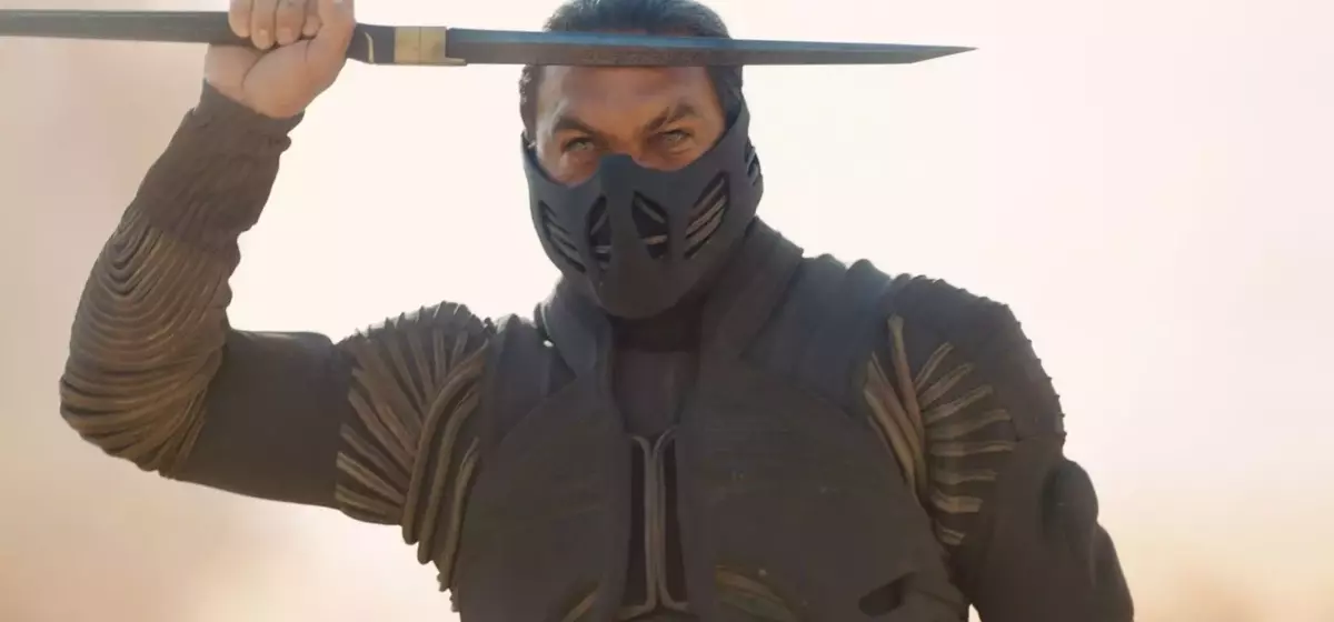 Dune: Part Three: A Cinematic Spectacle Anticipated by Many